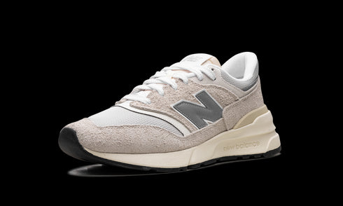 997R "Cream"
